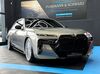 BMW M760 Gersfeld (Rhön)