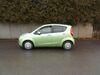 Opel Agila enzkloesterle