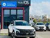 Hyundai TUCSON ober-hilbersheim
