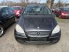 Mercedes-Benz A 160 graefendhron