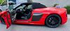 Audi R8 schoeneiche