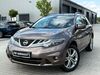 Nissan Murano enzkloesterle