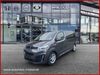 Citroen SpaceTourer hottelstedt