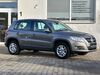 VW Tiguan picher