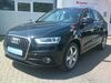 Audi Q3 Röhrig