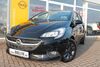 Opel Corsa huelseburg