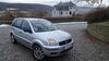 Ford Fusion Löhma