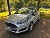 Ford Fiesta niederheimbach
