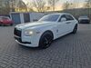 Rolls Royce Ghost woelferbuett