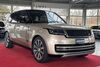 Land Rover Range Rover ernsgaden