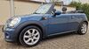 Mini Cooper Cabrio Münster-Sarmsheim