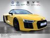 Audi R8 ockenheim