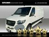 Mercedes-Benz Sprinter eusserthal