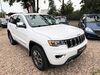 Jeep Grand Cherokee Saalow