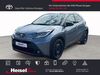 Toyota Aygo (X) walhausen