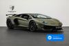 Lamborghini Aventador trechtingshausen