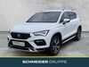 Seat Ateca schoena-kolpien