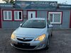 Opel Astra gnarrenburg