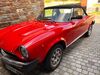 Fiat 124 Spider leutesdorf