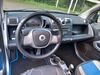 Smart ForTwo zeltingen-rachtig