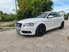 Audi A3 kuehbach