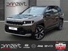Jeep Compass pfaffen-schwabenheim