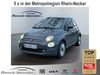 Fiat 500 gau-odernheim