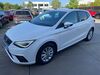 Seat Ibiza pliezhausen
