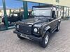 Land Rover Defender eusserthal