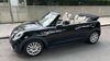 Mini Cooper Cabrio tegernsee