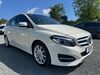 Mercedes-Benz B 220 drossdorf