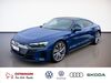 Audi e-tron GT iggensbach