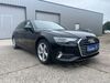 Audi A6 ruttersdorf-lotschen