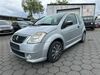 Citroen C2 niederhosenbach