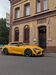 Toyota Supra walhausen