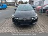 Opel Astra hornburg