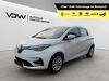 Renault ZOE grafenhausen