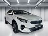 Kia XCeed salzfurtkapelle