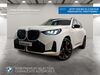 BMW X3 M50 Schonach im Schwarzwald