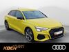 Audi S3 boellen