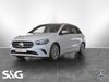 Mercedes-Benz B 180 kreis|merseburg-querfurt