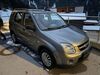 Suzuki Ignis kuehbach