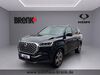 SsangYong REXTON aichtal