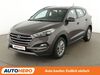 Hyundai TUCSON Saalow
