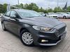 Ford Mondeo loehma
