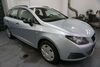Seat Ibiza stockhausen-illfurth