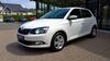 Skoda Fabia niederheimbach