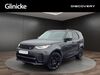 Land Rover Discovery dankmarshausen