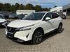 Nissan Qashqai hueckeswagen