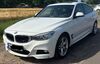 BMW 320 Gran Turismo nieder-hilbersheim